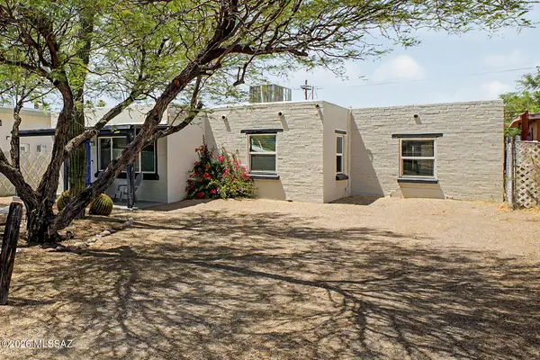 1021 E Silver, Tucson, AZ 85719