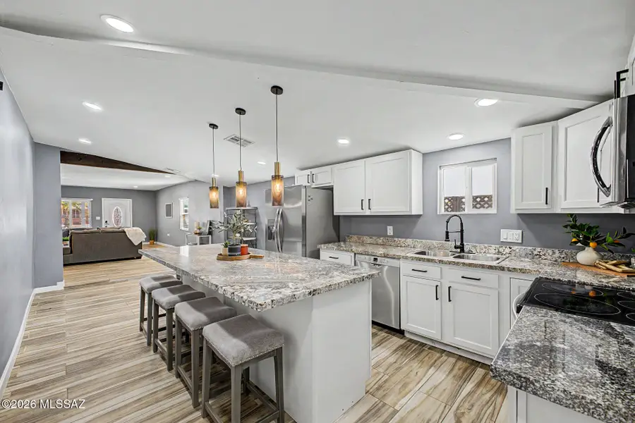 1021 E Silver, Tucson, AZ 85719 - #3