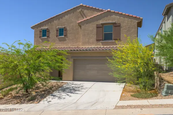 14035 E Red Pine, Vail, AZ 85641
