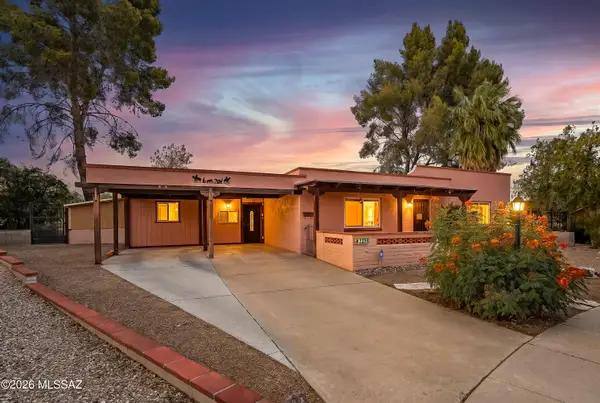 177 N Abrego, Green Valley, AZ 85614