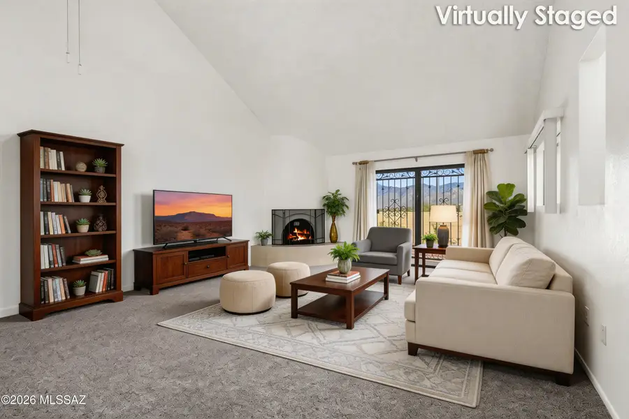 9859 E 1st, Tucson, AZ 85748 - #3