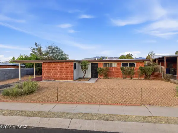 3449 S Mead, Tucson, AZ 85730