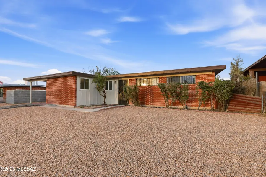 3449 S Mead, Tucson, AZ 85730 - #3