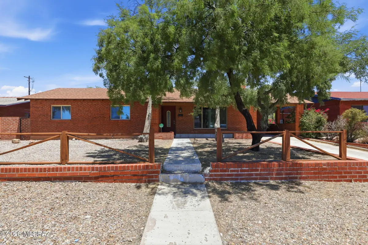 221 S Tucson, Tucson, AZ 85716 - #1