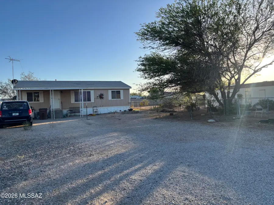 13501 N Galleno, Marana, AZ 85658 - #2
