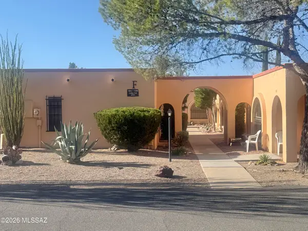 102 W Calle Del Ano, Sahuarita, AZ 85614