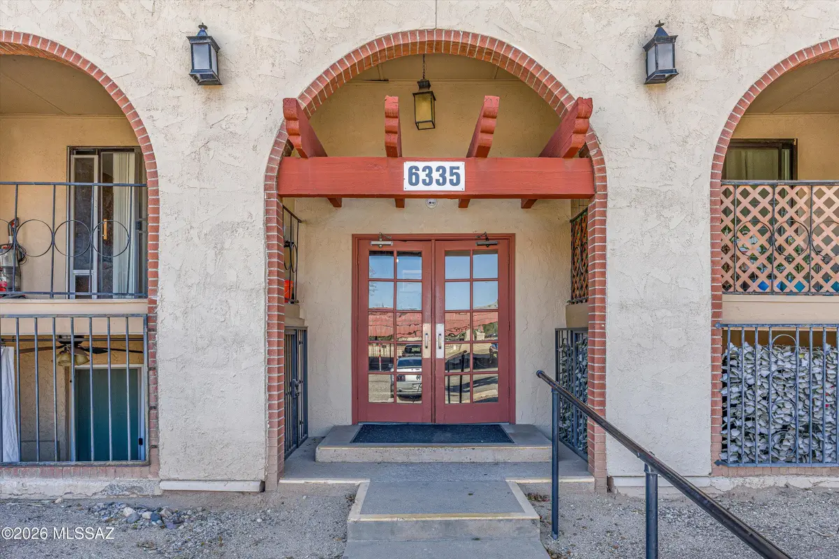 6335 N Barcelona, Tucson, AZ 85704 - #1