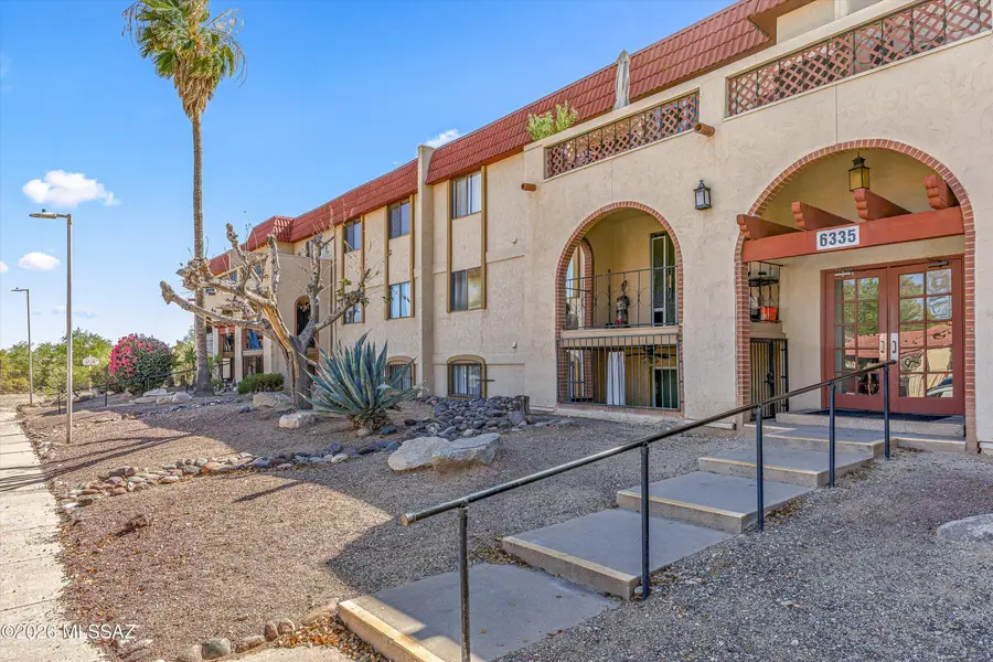 6335 N Barcelona, Tucson, AZ 85704 - #2