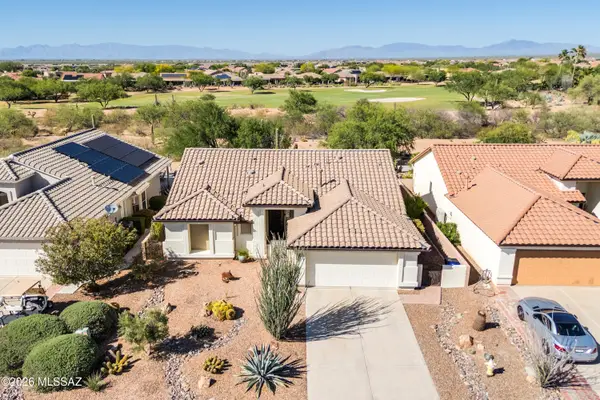 2283 E Desert Squirrel, Green Valley, AZ 85614