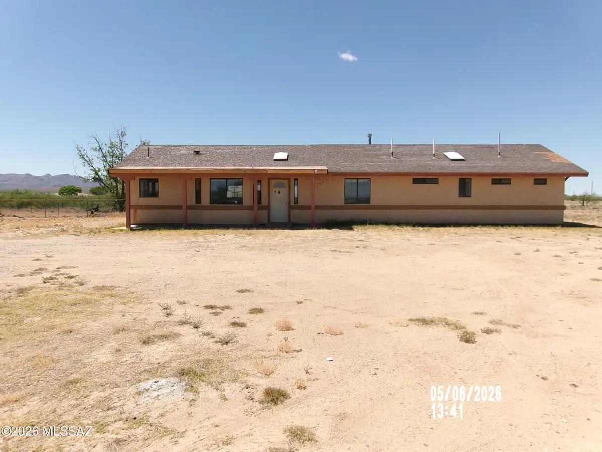 4400 W Airport, Willcox, AZ 85643 - #1