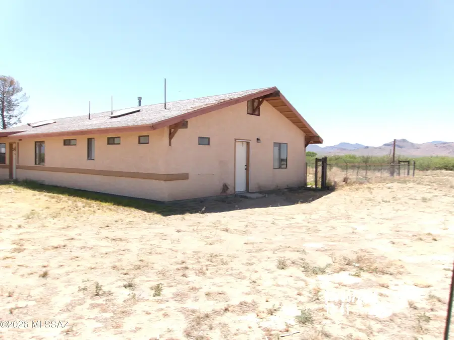 4400 W Airport, Willcox, AZ 85643 - #2