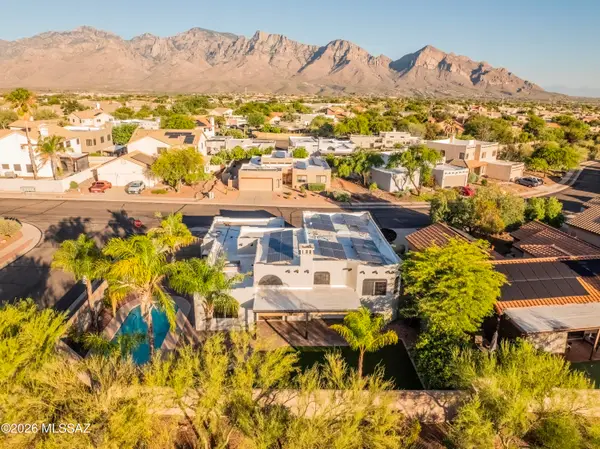 12831 N Meadview, Oro Valley, AZ 85755