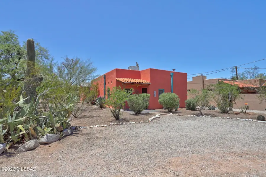 2201 N Margaret, Tucson, AZ 85716 - #3