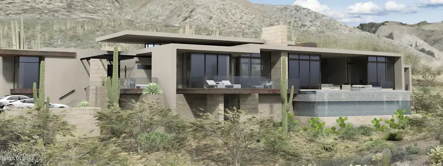 1779 E Barrell Cactus, Tucson, AZ 85718 - #3