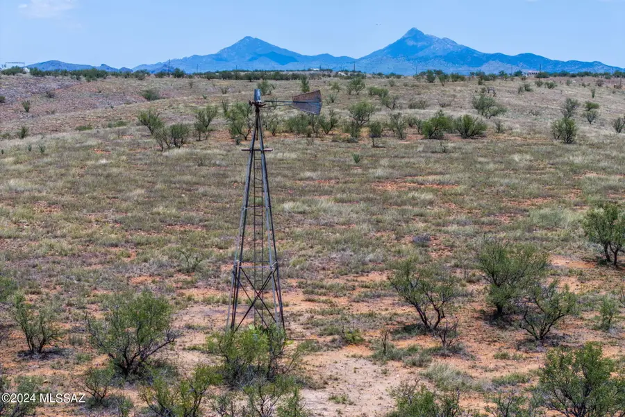 187 Lado De Loma, Patagonia, AZ 85624 - #2