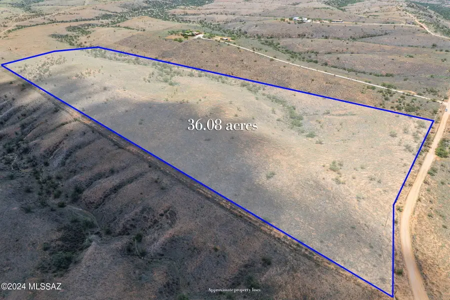 187 Lado De Loma, Patagonia, AZ 85624 - #3