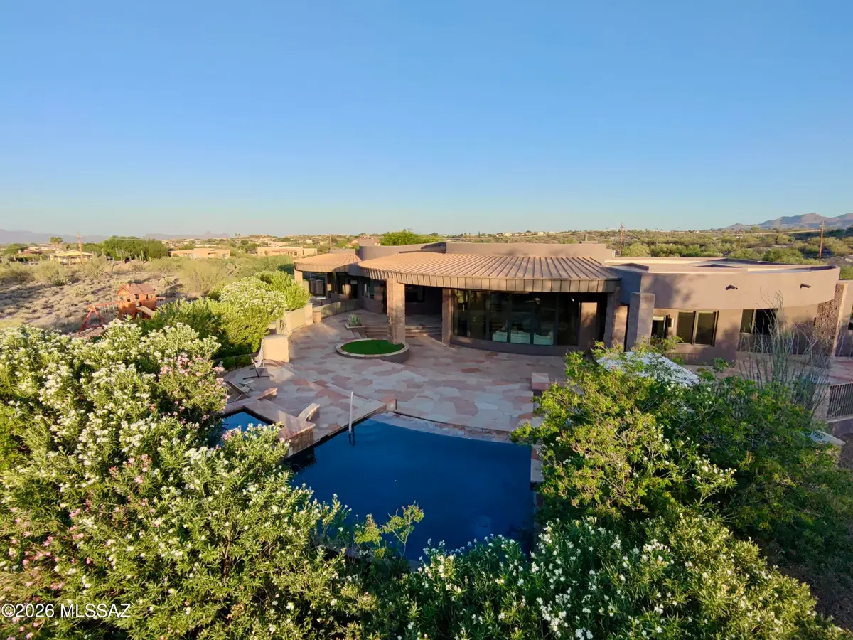 11157 N Desert Whisper, Tucson, AZ 85737 - #1