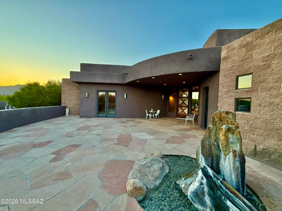 11157 N Desert Whisper, Tucson, AZ 85737 - #3