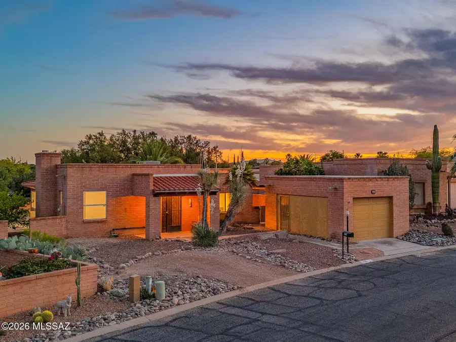 1625 W Calle Hacienda, Green Valley, AZ 85622 - #3