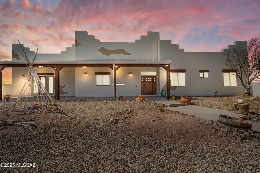 10426 E Cloudcroft, Hereford, AZ 85615 - #3