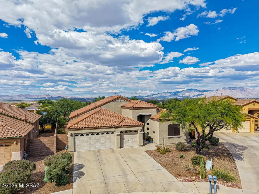 7554 W Higgins Feather, Tucson, AZ 85743 - #1