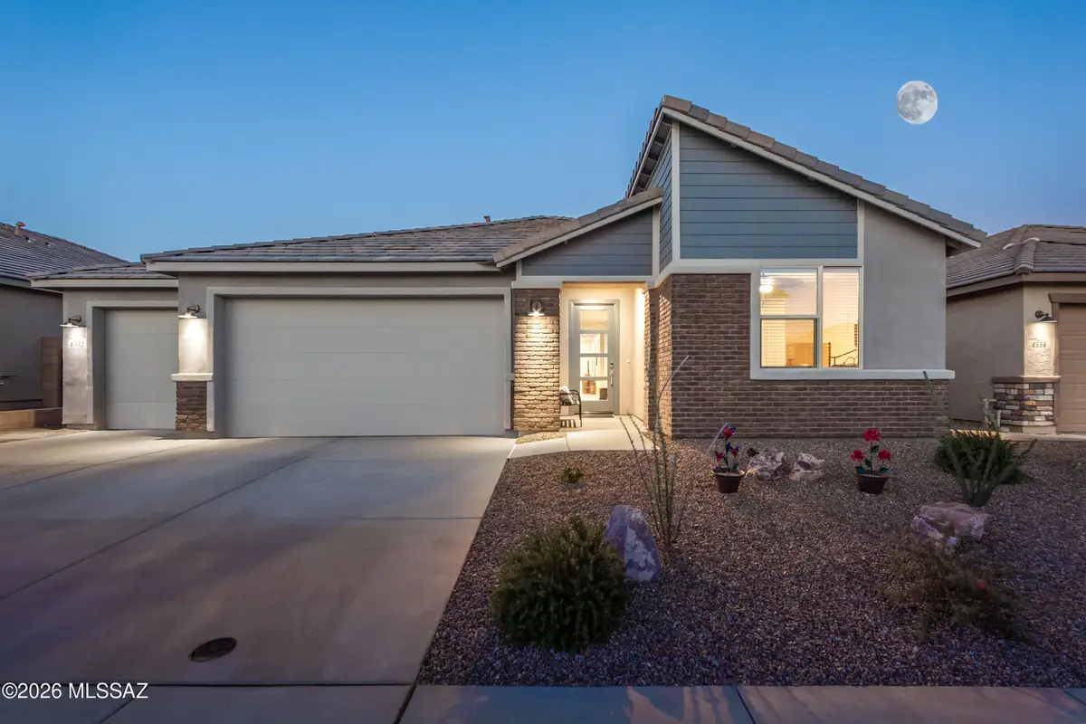 4552 W Tortolita View, Marana, AZ 85658 - #1