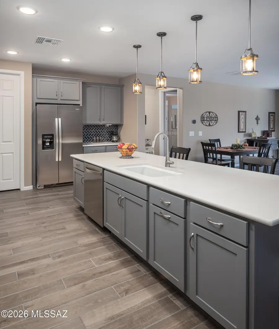 4552 W Tortolita View, Marana, AZ 85658 - #3