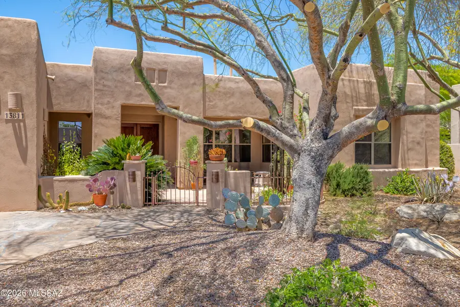 13811 N Javelina Springs, Oro Valley, AZ 85755 - #2