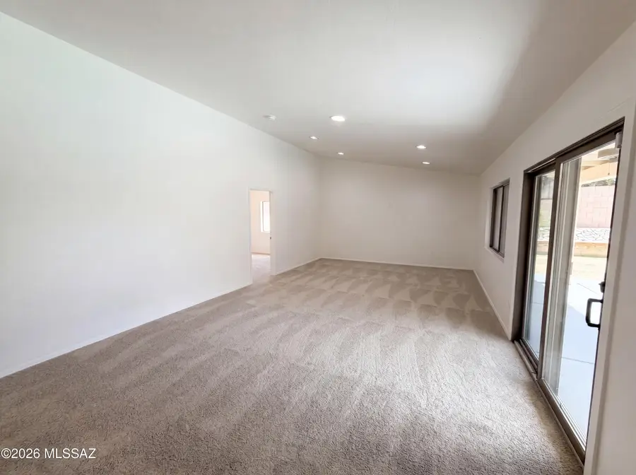 6461 W Harbin Ridge, Tucson, AZ 85757 - #3