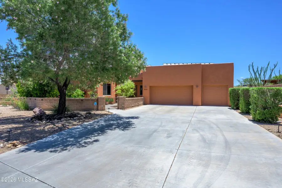 5636 S Creosote Ridge, Tucson, AZ 85747 - #2
