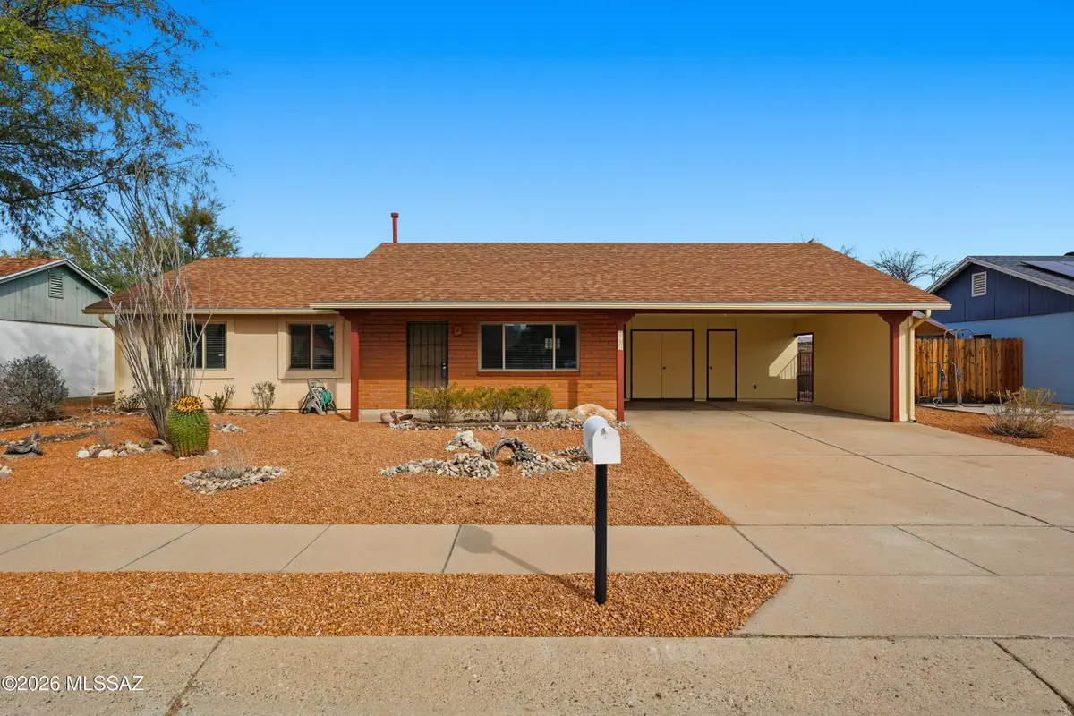 3180 W Wildwood, Tucson, AZ 85741 - #1
