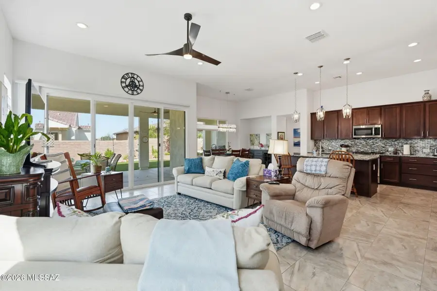 558 N Sonoma Vista, Green Valley, AZ 85614 - #2