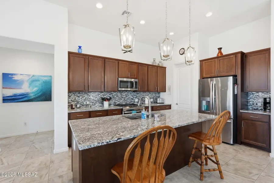 558 N Sonoma Vista, Green Valley, AZ 85614 - #3