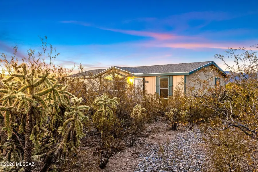 13611 E Bright Sky, Vail, AZ 85641 - #3