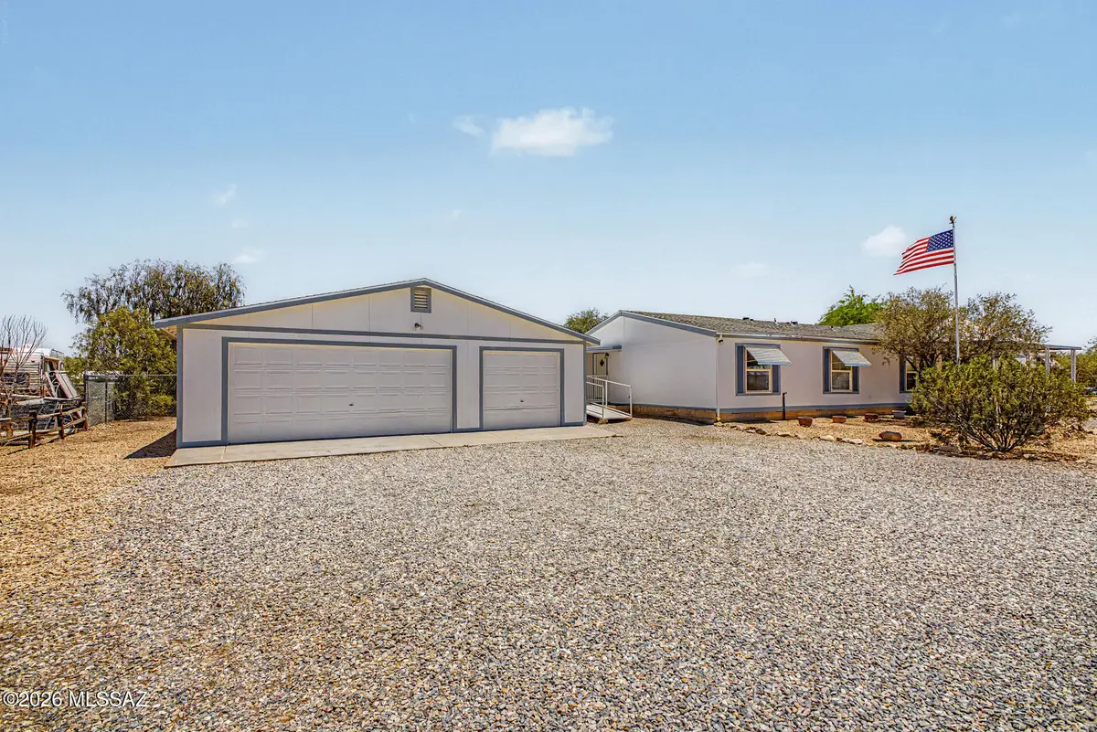5556 N Squeak, Marana, AZ 85653 - #1