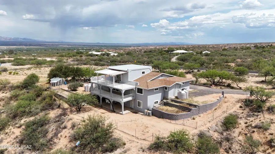 670 W Via Javalina, Benson, AZ 85602 - #2
