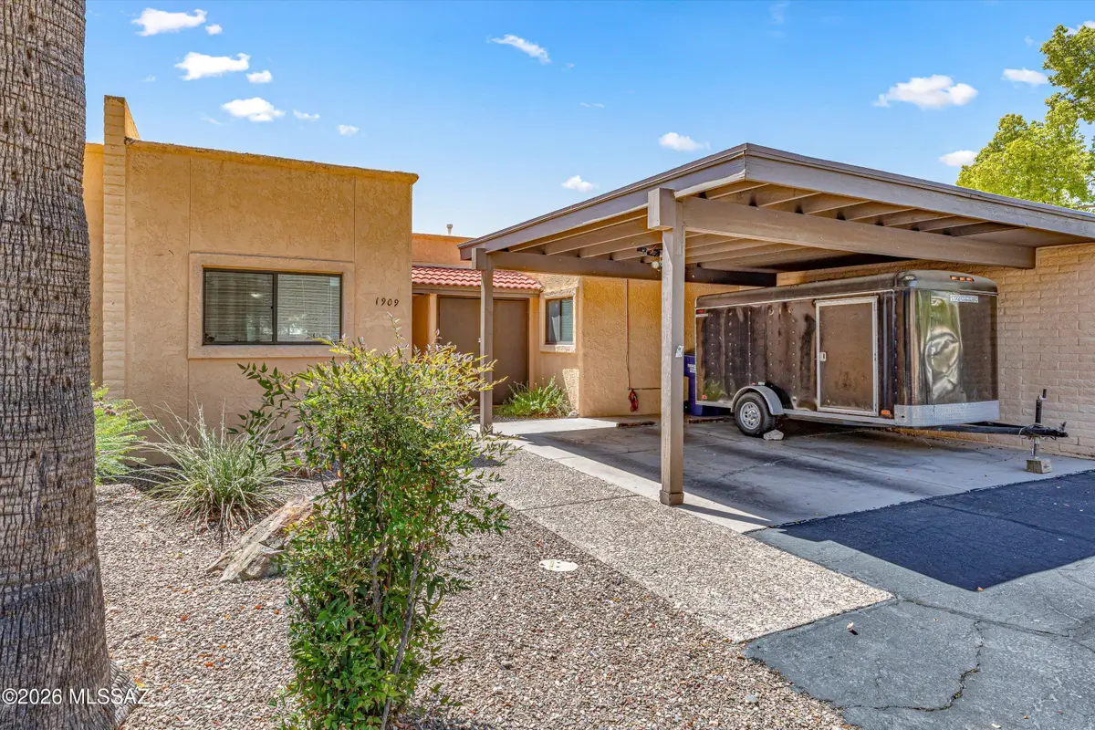 1909 N Linden, Tucson, AZ 85715 - #1