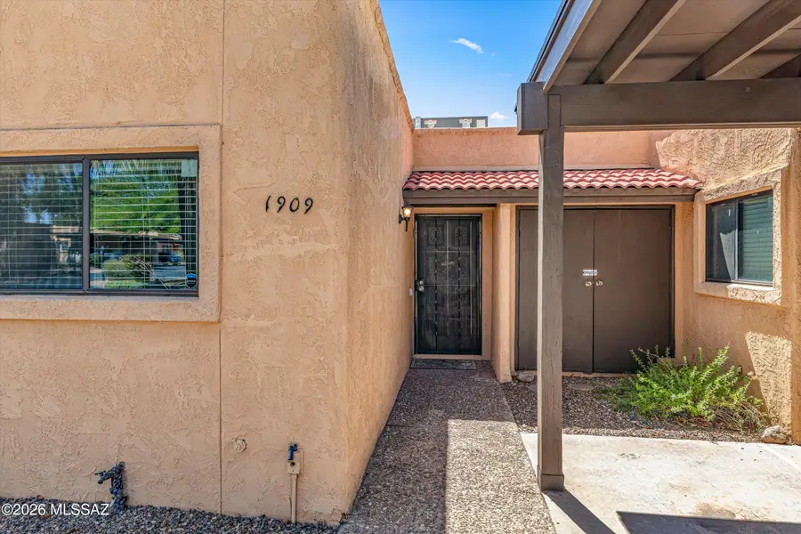 1909 N Linden, Tucson, AZ 85715 - #2