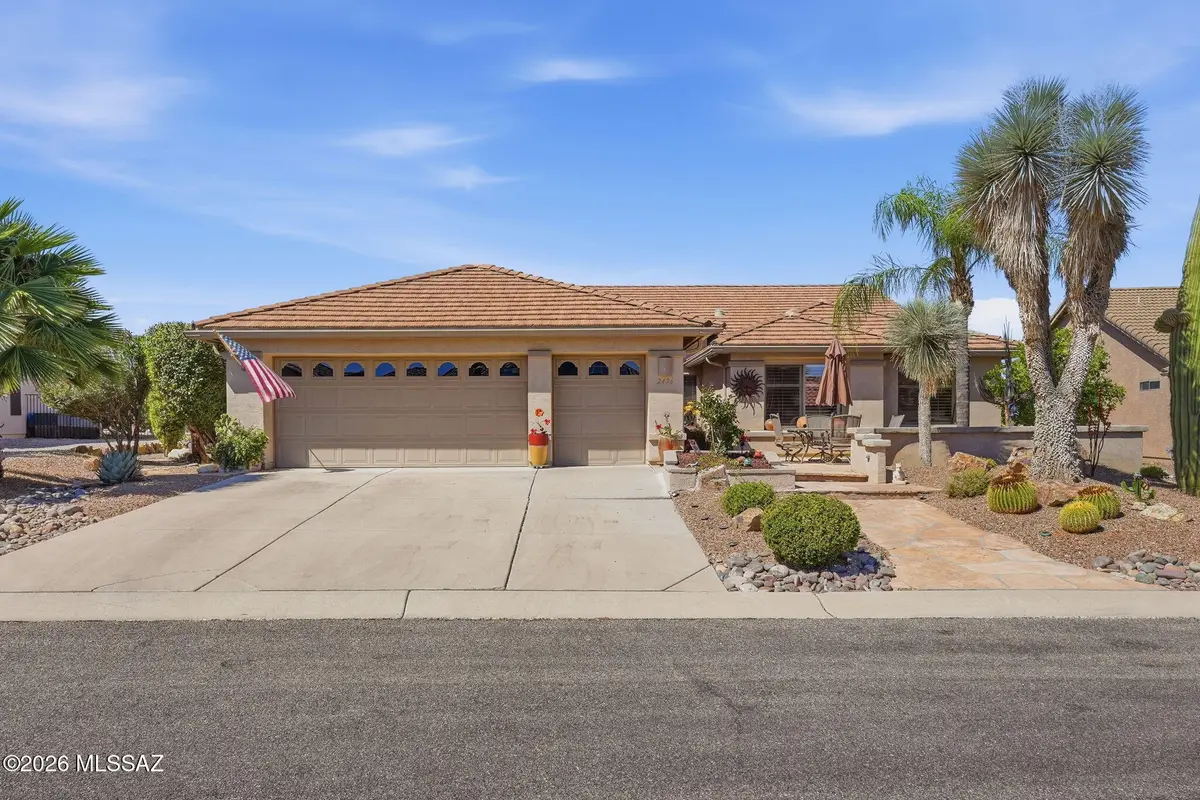 2436 E Overview, Green Valley, AZ 85614 - #1