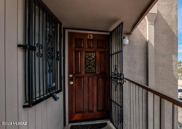 6625 E Golf Links, Tucson, AZ 85730 - #1