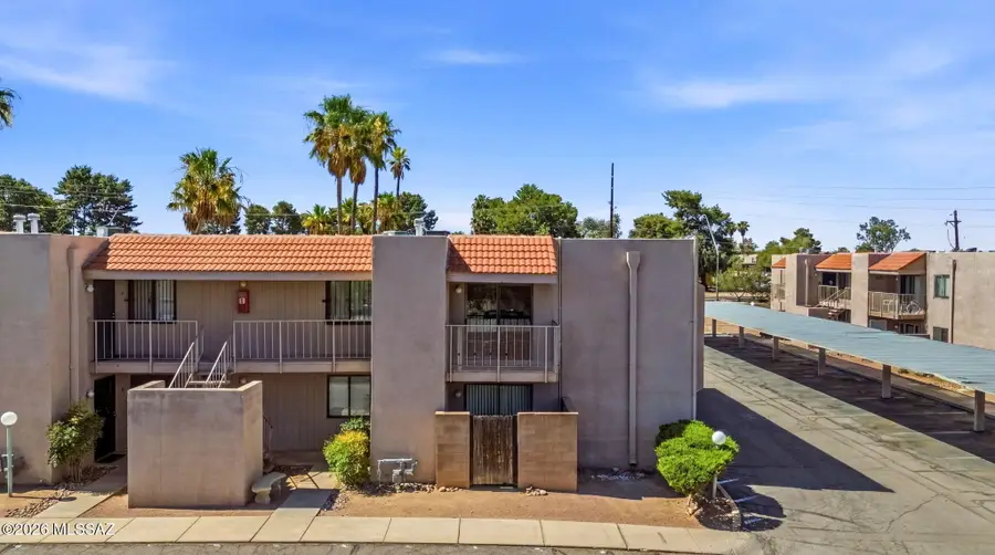 6625 E Golf Links, Tucson, AZ 85730 - #2
