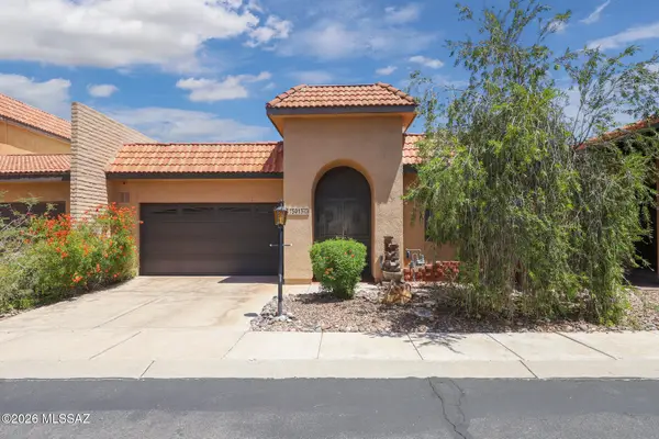 5013 E South Regency, Tucson, AZ 85711