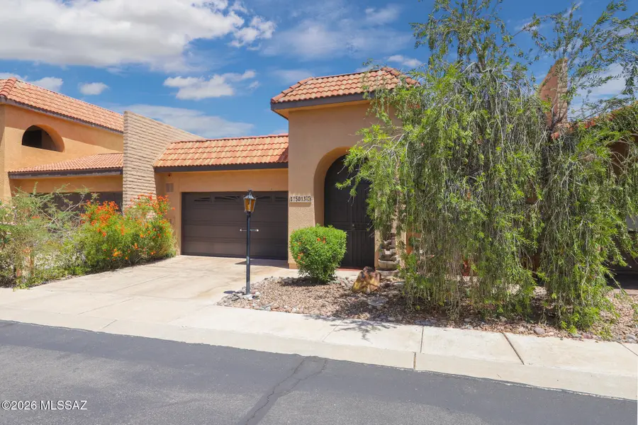5013 E South Regency, Tucson, AZ 85711 - #2