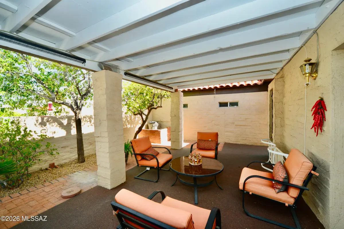 760 W Crculo Napa, Green Valley, AZ 85614 - #1