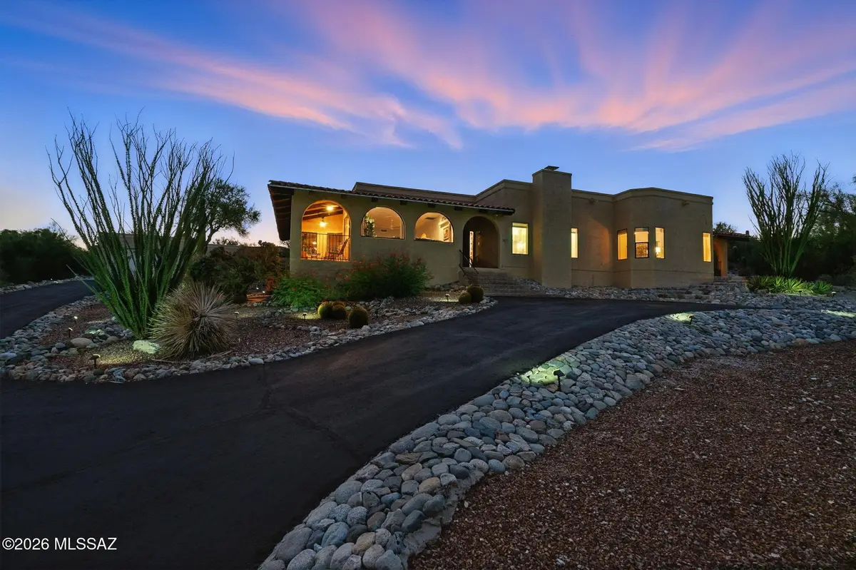 4931 N Pontatoc, Tucson, AZ 85718 - #1