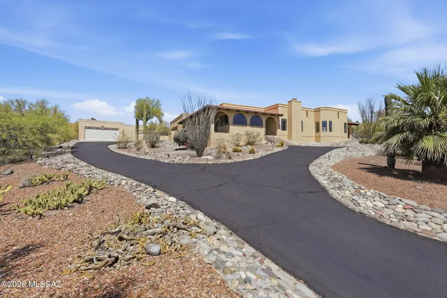 4931 N Pontatoc, Tucson, AZ 85718 - #2