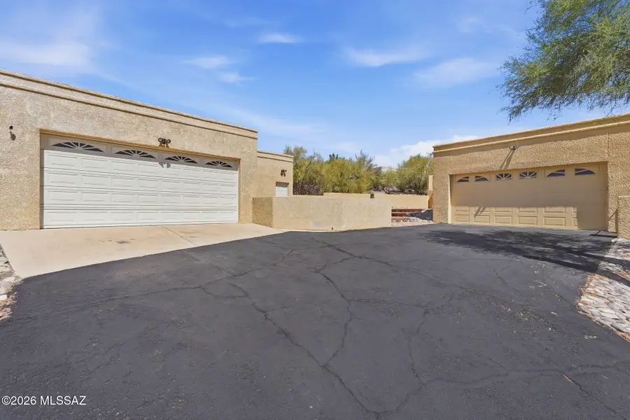 4931 N Pontatoc, Tucson, AZ 85718 - #3