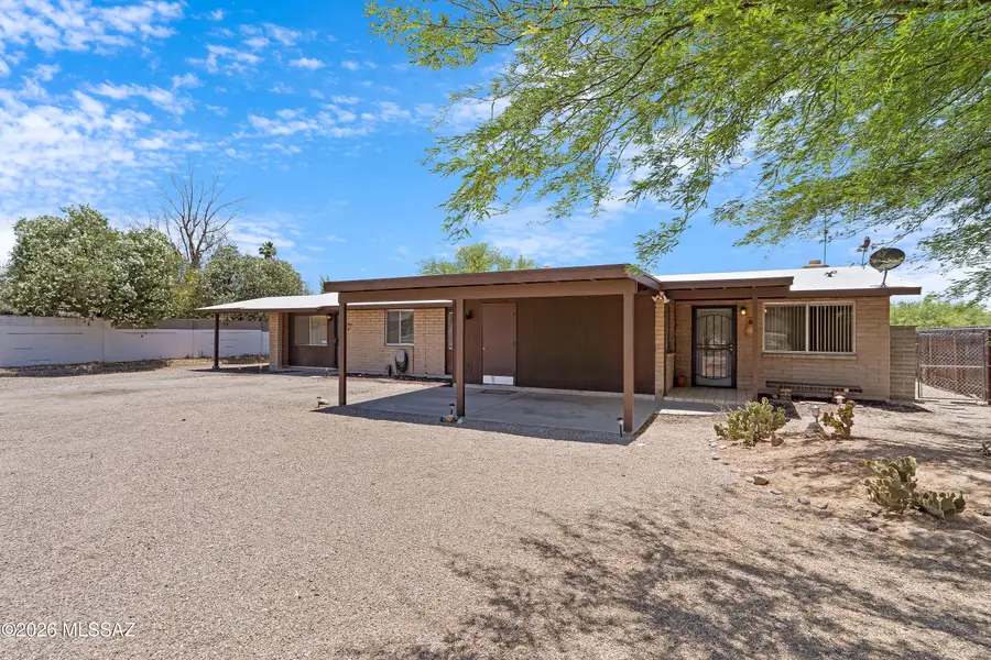 5212 N Whispering Hills, Tucson, AZ 85704 - #2