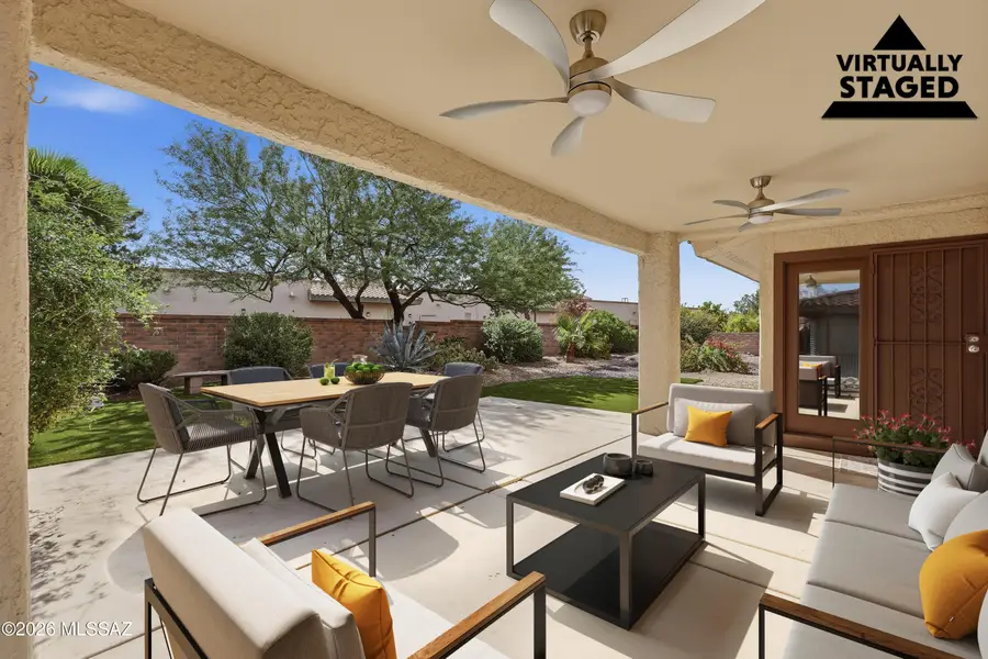 14311 N Choctaw, Oro Valley, AZ 85755 - #3