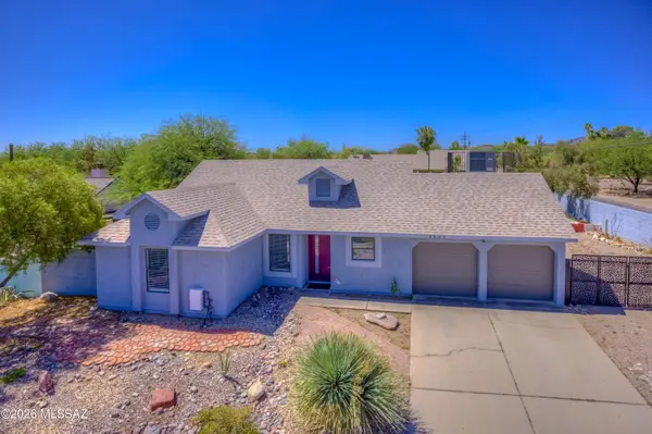 2885 W Leawood, Tucson, AZ 85745